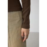 チョーカータイトトップス | AZUL BY MOUSSY | 詳細画像33 