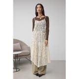 チョーカータイトトップス | AZUL BY MOUSSY | 詳細画像26 