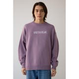 ロゴジャガードニット | AZUL BY MOUSSY | 詳細画像41