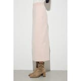 スウェッターニットスカート | AZUL BY MOUSSY | 詳細画像4 