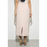 スウェッターニットスカート | AZUL BY MOUSSY | 詳細画像5 