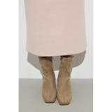 スウェッターニットスカート | AZUL BY MOUSSY | 詳細画像8 