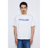 ダブルロゴプリントTEE | AZUL BY MOUSSY | 詳細画像5