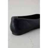 ソフトインソールローヒールパンプス | AZUL BY MOUSSY | 詳細画像10 