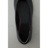 ソフトインソールローヒールパンプス | AZUL BY MOUSSY | 詳細画像11 