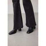 AZUL DENIM フレアデニム | AZUL BY MOUSSY | 詳細画像22 