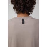 微配色フェイクレイヤードロンT | AZUL BY MOUSSY | 詳細画像21