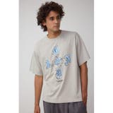 ビンテージラップ半袖TEE | AZUL BY MOUSSY | 詳細画像14 