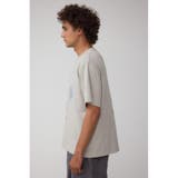 ビンテージラップ半袖TEE | AZUL BY MOUSSY | 詳細画像17 