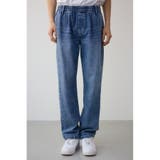 AZUL DENIM リラックスワイド | AZUL BY MOUSSY | 詳細画像15