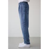 AZUL DENIM リラックスワイド | AZUL BY MOUSSY | 詳細画像16
