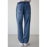 AZUL DENIM リラックスワイド | AZUL BY MOUSSY | 詳細画像17