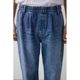 AZUL DENIM リラックスワイド | AZUL BY MOUSSY | 詳細画像18