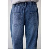 AZUL DENIM リラックスワイド | AZUL BY MOUSSY | 詳細画像19