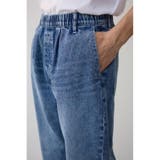 AZUL DENIM リラックスワイド | AZUL BY MOUSSY | 詳細画像20
