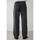AZUL DENIM スプレーワイド | AZUL BY MOUSSY | 詳細画像6