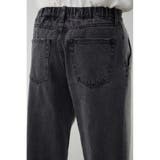 AZUL DENIM スプレーワイド | AZUL BY MOUSSY | 詳細画像8