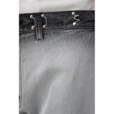 AZUL DENIM スプレーワイド | AZUL BY MOUSSY | 詳細画像10