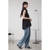 ツイストベルトサンダル | AZUL BY MOUSSY | 詳細画像14