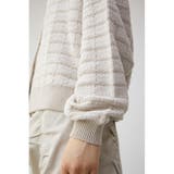 2WAY TWEED KNIT TOPS | AZUL BY MOUSSY | 詳細画像22