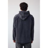 AZUL DENIM ショートモッズ | AZUL BY MOUSSY | 詳細画像6