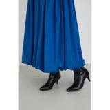 フリルバルーンキャミワンピース | AZUL BY MOUSSY | 詳細画像25 