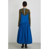 フリルバルーンキャミワンピース | AZUL BY MOUSSY | 詳細画像20 