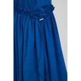 フリルバルーンキャミワンピース | AZUL BY MOUSSY | 詳細画像24 