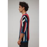MULTI COLOR GARTER KNIT | AZUL BY MOUSSY | 詳細画像16