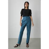 H/W DARTS TAPERED PANTS | AZUL BY MOUSSY | 詳細画像33 