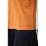 ボクシーシルエットロゴTシャツ | AZUL BY MOUSSY | 詳細画像31 