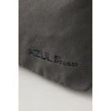 キャンバスロゴショルダーバッグ | AZUL BY MOUSSY | 詳細画像19