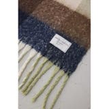 ラージフォーマットマフラー | AZUL BY MOUSSY | 詳細画像17 