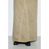 AZUL DENIM カラーストレートデニムスカート | AZUL BY MOUSSY | 詳細画像17 