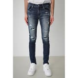 VINTAGE REPAIR SKINNY Ⅱ | AZUL BY MOUSSY | 詳細画像16 
