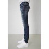 VINTAGE REPAIR SKINNY Ⅱ | AZUL BY MOUSSY | 詳細画像17 