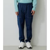 AZUL CHEF’S BOTTOM | AZUL BY MOUSSY | 詳細画像25 