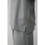 リラックス開襟シャツ | AZUL BY MOUSSY | 詳細画像33 