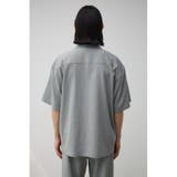 リラックス開襟シャツ | AZUL BY MOUSSY | 詳細画像28 