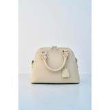 ダブルジッパーハンドバッグ | AZUL BY MOUSSY | 詳細画像3 