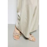 ノットミュール | AZUL BY MOUSSY | 詳細画像29 