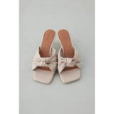 ノットミュール | AZUL BY MOUSSY | 詳細画像32 