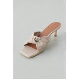 ノットミュール | AZUL BY MOUSSY | 詳細画像34 