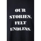 C/T冷感ラウンドヘムTシャツ | AZUL BY MOUSSY | 詳細画像19 