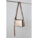 パデットショルダーバッグ | AZUL BY MOUSSY | 詳細画像23 