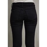 AZUL DENIM/リペアスキニーデニム | AZUL BY MOUSSY | 詳細画像9 