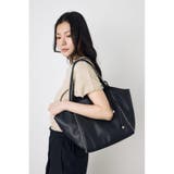 ボールチェーントートバッグ | AZUL BY MOUSSY | 詳細画像14 