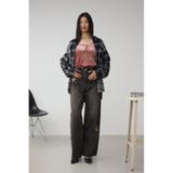 ポインテッドベルトデザインパンプス | AZUL BY MOUSSY | 詳細画像4 