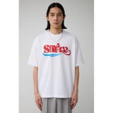 SatireグラフィックTEE | AZUL BY MOUSSY | 詳細画像5