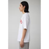 SatireグラフィックTEE | AZUL BY MOUSSY | 詳細画像6